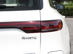 2020EQC 350 4MATIC β