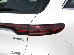 2020EQC 350 4MATIC ^