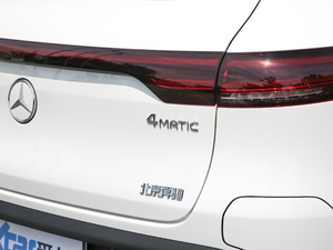 2020EQC 350 4MATIC ^