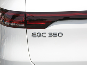 2020EQC 350 4MATIC ^