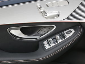 2020EQC 350 4MATIC g