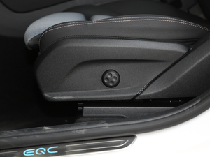 2020EQC 350 4MATIC g