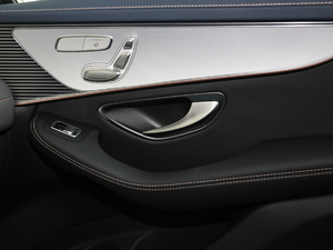 2020EQC 350 4MATIC g