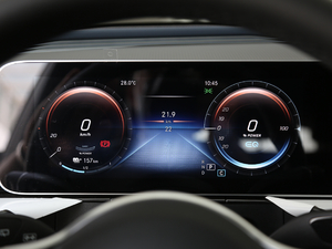 2020EQC 350 4MATIC x