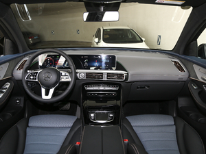 2020EQC 350 4MATIC ȫ