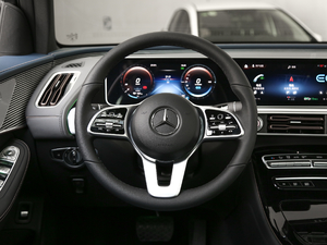 2020EQC 350 4MATIC P