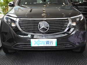 2020EQC 350 4MATIC ^