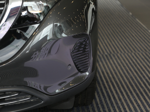 2020EQC 350 4MATIC ^