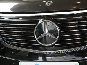 2020EQC 350 4MATIC ^