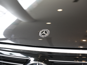 2020EQC 350 4MATIC ^