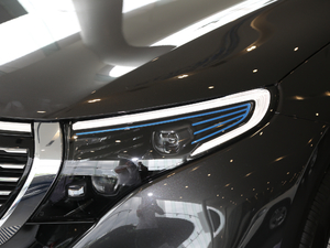 2020EQC 350 4MATIC ^