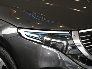 2020EQC 350 4MATIC ^