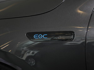 2020EQC 350 4MATIC ^