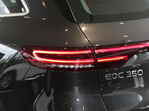 2020EQC 350 4MATIC ^