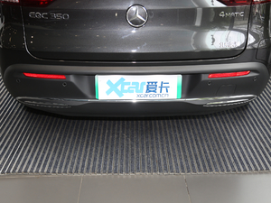 2020EQC 350 4MATIC ^