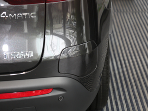 2020EQC 350 4MATIC ^