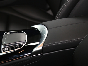 2020EQC 350 4MATIC g