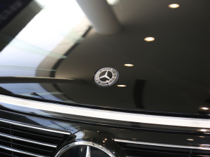 2020EQC 350 4MATIC ^