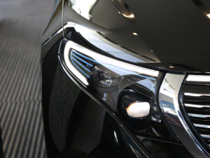 2020EQC 350 4MATIC ^