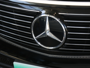 2020EQC 350 4MATIC ^