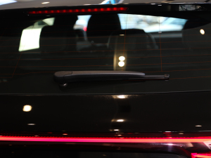 2020款EQC 350 4MATIC 细节外观