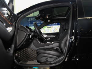 2020EQC 350 4MATIC g