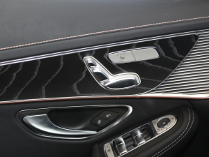 2020EQC 350 4MATIC g