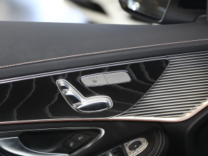 2020EQC 350 4MATIC g