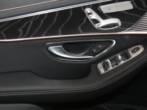 2020EQC 350 4MATIC g