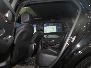 2020EQC 350 4MATIC g