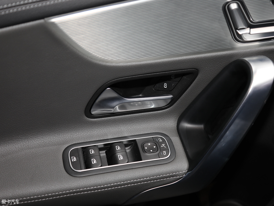 2019YAAMG AMG A 35L 4MATIC