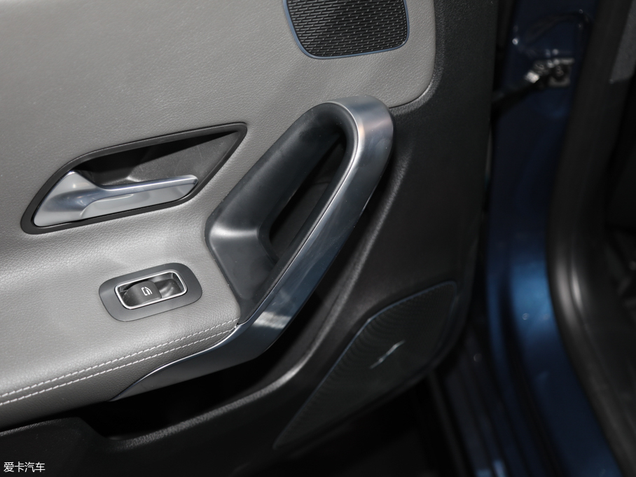 2019YAAMG AMG A 35L 4MATIC