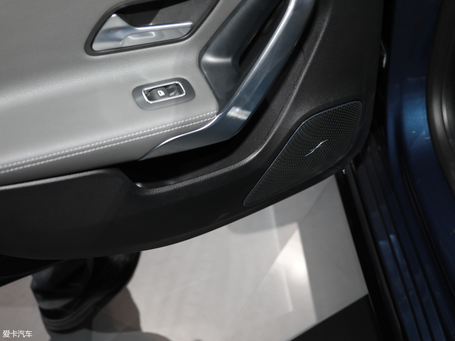 2019YA(j)AMG AMG A 35L 4MATIC