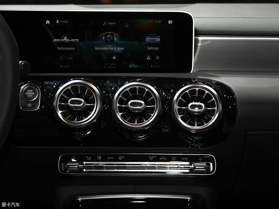 2019YAAMG AMG A 35L 4MATIC