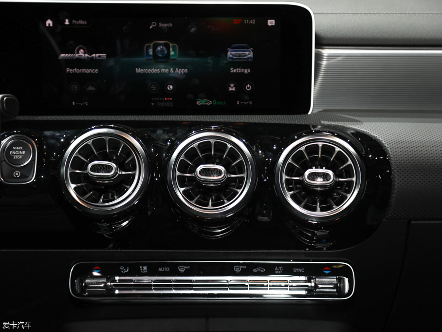 2019YAAMG AMG A 35L 4MATIC