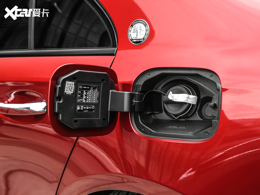 2019YAAMG AMG A 35L 4MATIC