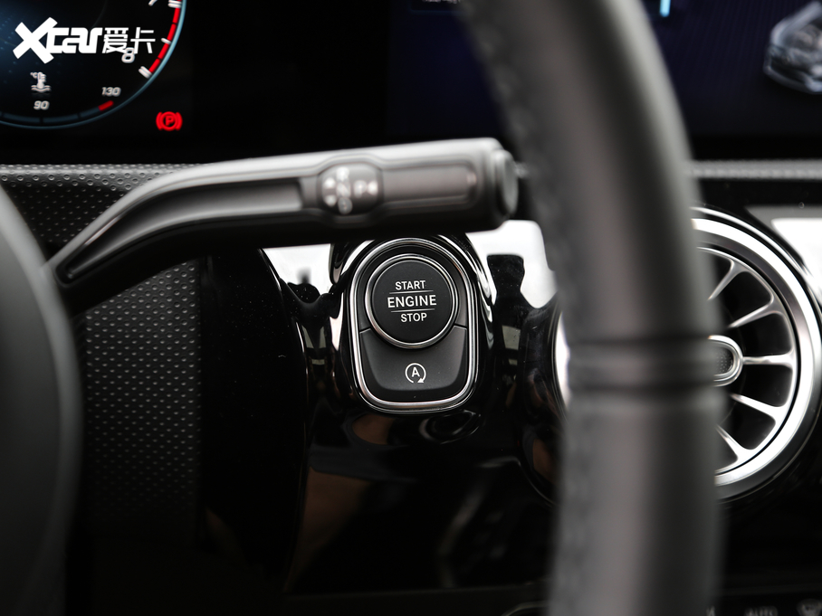 2019YA(j)AMG AMG A 35L 4MATIC