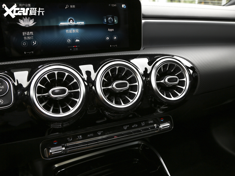 2019YAAMG AMG A 35L 4MATIC