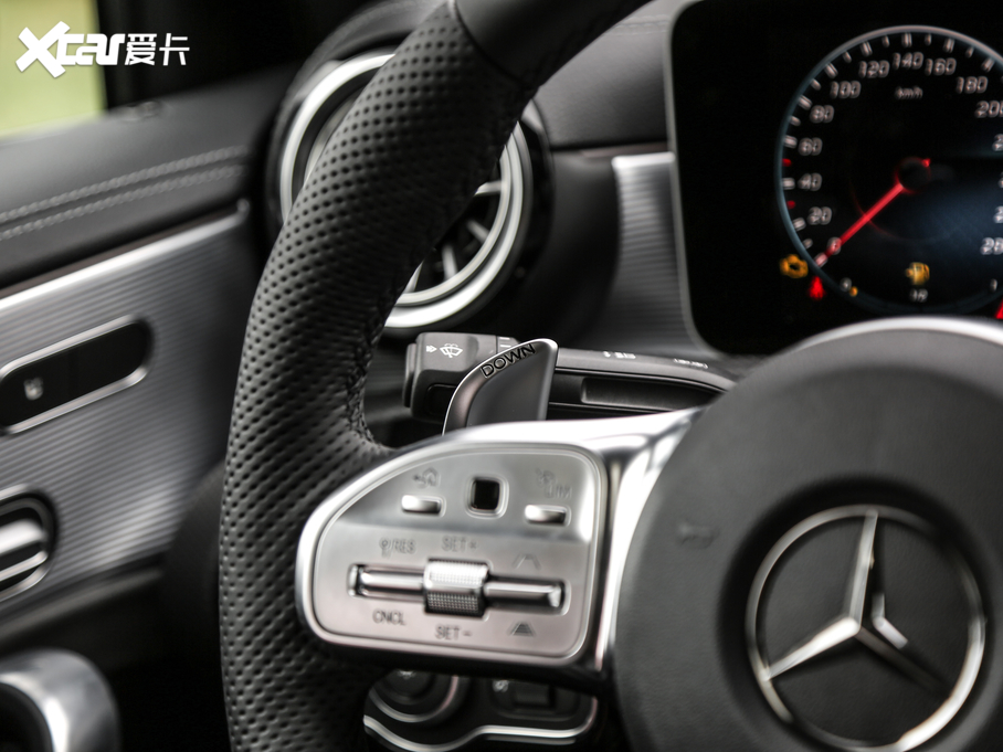 2019YAAMG AMG A 35L 4MATIC