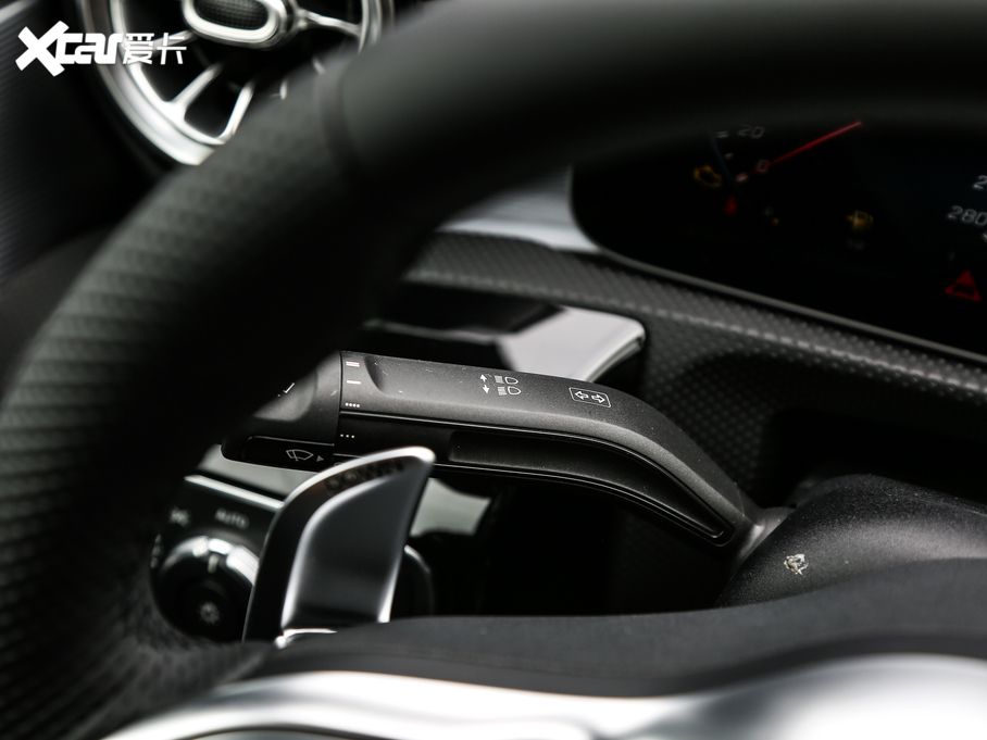 2019YAAMG AMG A 35L 4MATIC