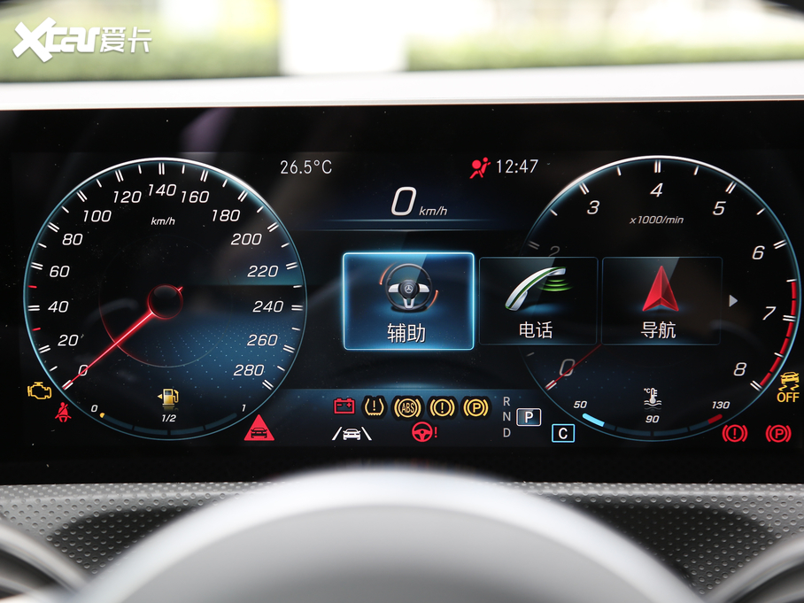 2019YA(j)AMG AMG A 35L 4MATIC