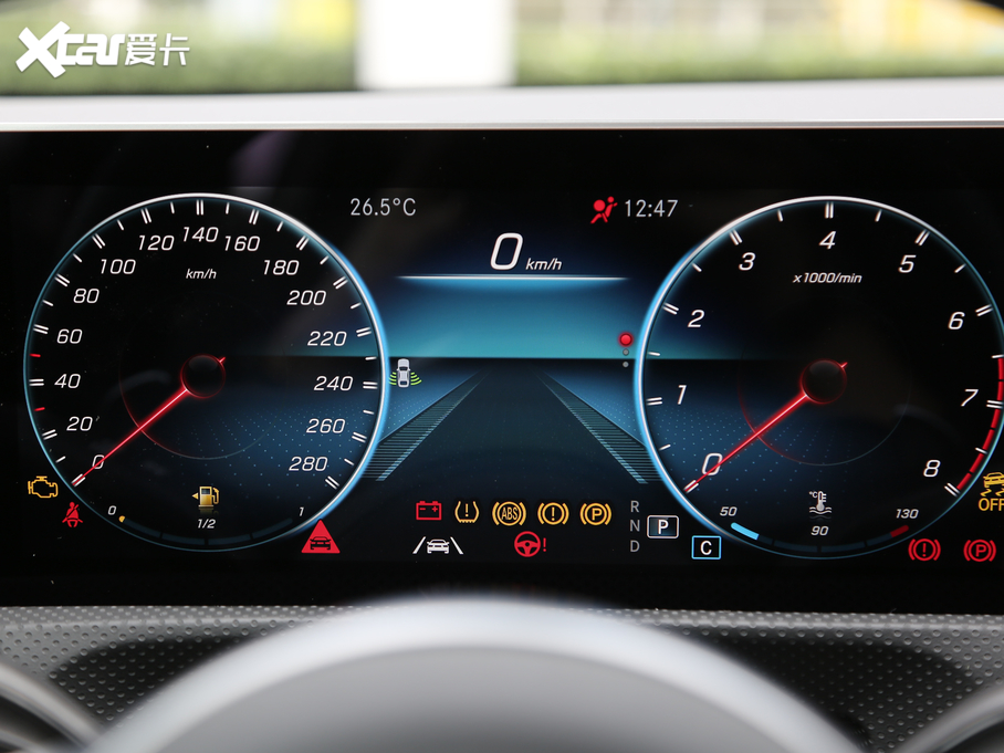 2019YAAMG AMG A 35L 4MATIC