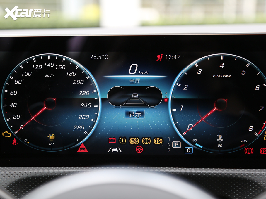 2019YA(j)AMG AMG A 35L 4MATIC