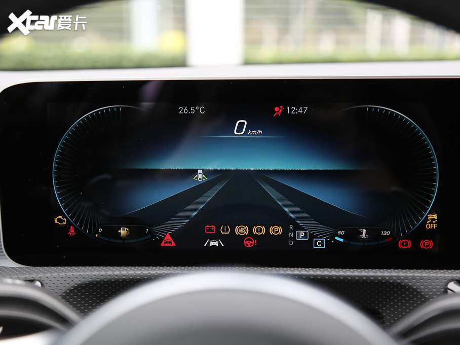 2019YAAMG AMG A 35L 4MATIC