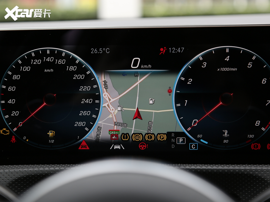 2019YA(j)AMG AMG A 35L 4MATIC