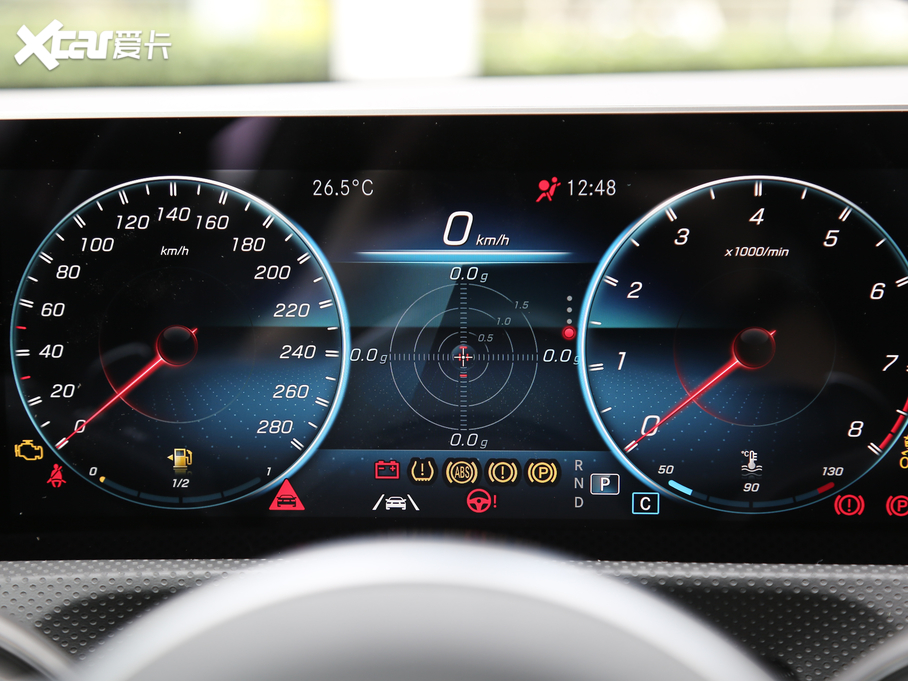 2019YA(j)AMG AMG A 35L 4MATIC