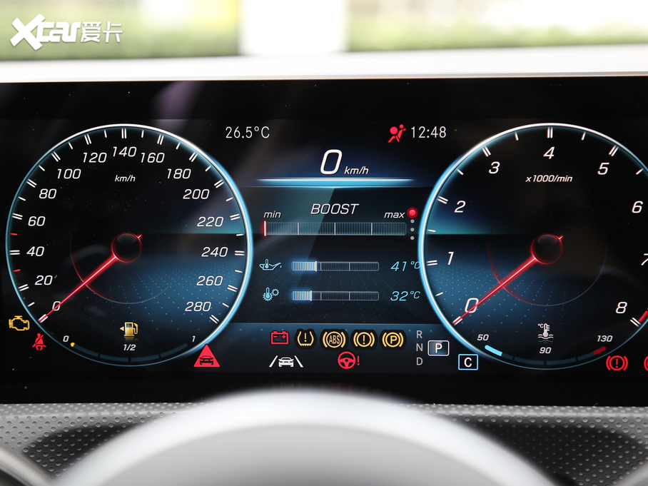 2019YAAMG AMG A 35L 4MATIC