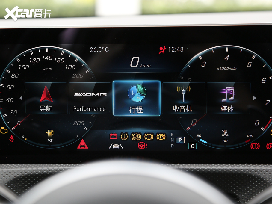 2019YAAMG AMG A 35L 4MATIC