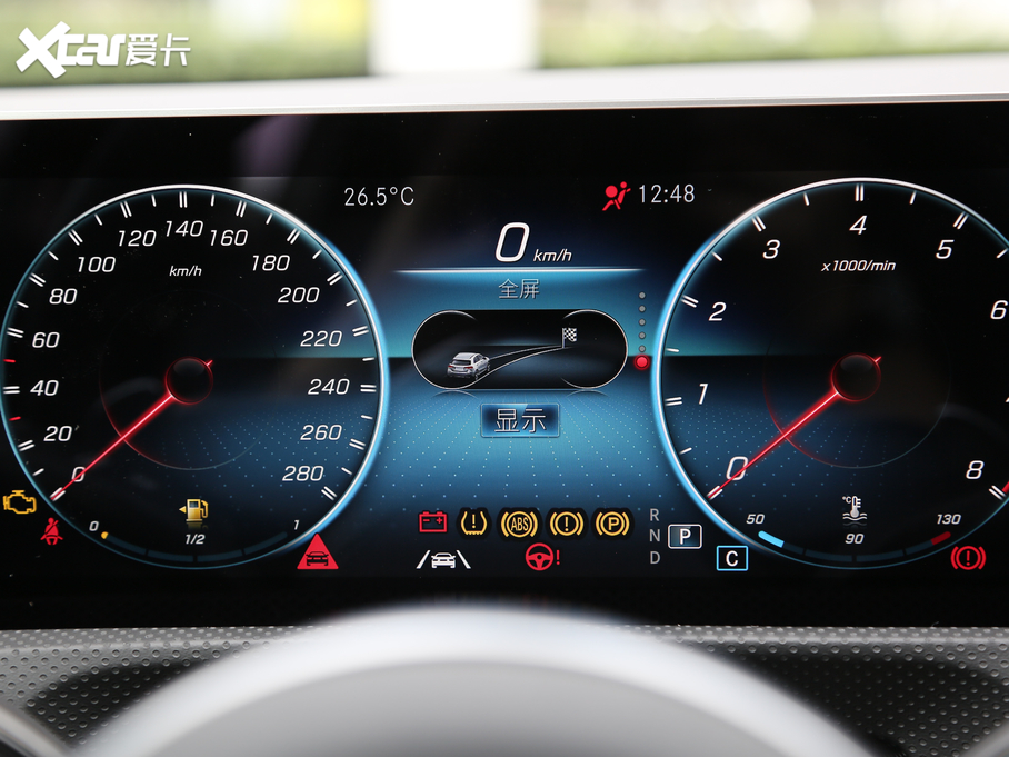 2019YAAMG AMG A 35L 4MATIC