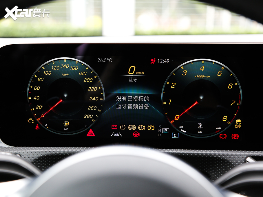 2019YAAMG AMG A 35L 4MATIC